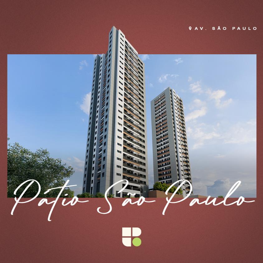 Apartamento, 2 quartos, 65 m² - Foto 6