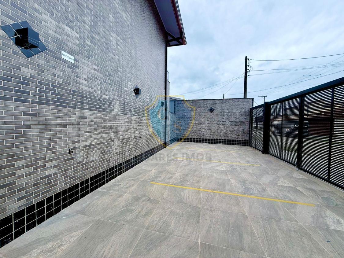 Casa de Condomínio, 2 quartos - Foto 5