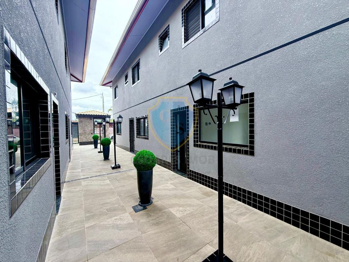 Casa de Condomínio, 2 quartos - Foto 2