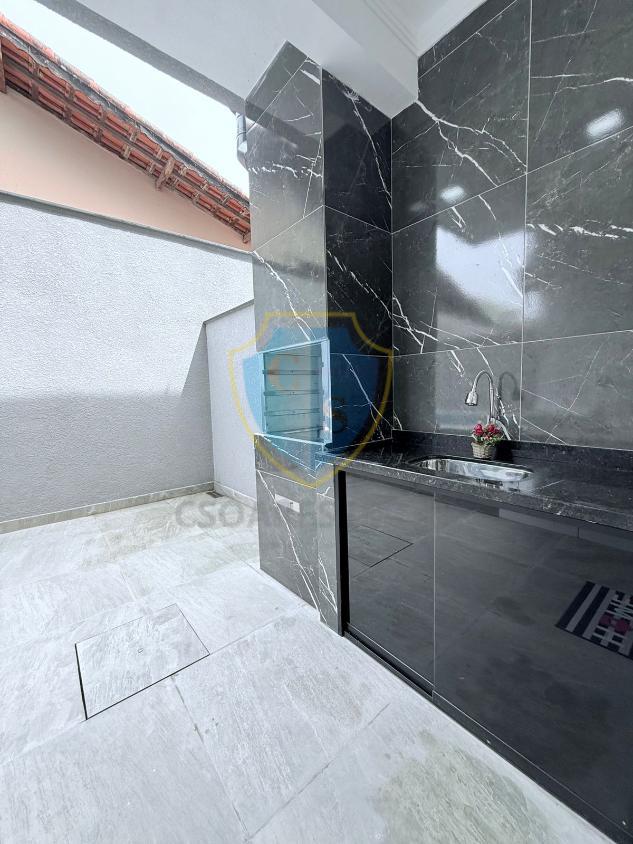 Casa de Condomínio, 2 quartos - Foto 21