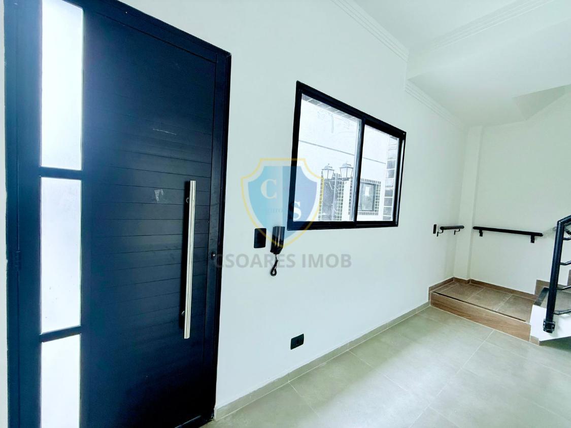 Casa de Condomínio, 2 quartos - Foto 9