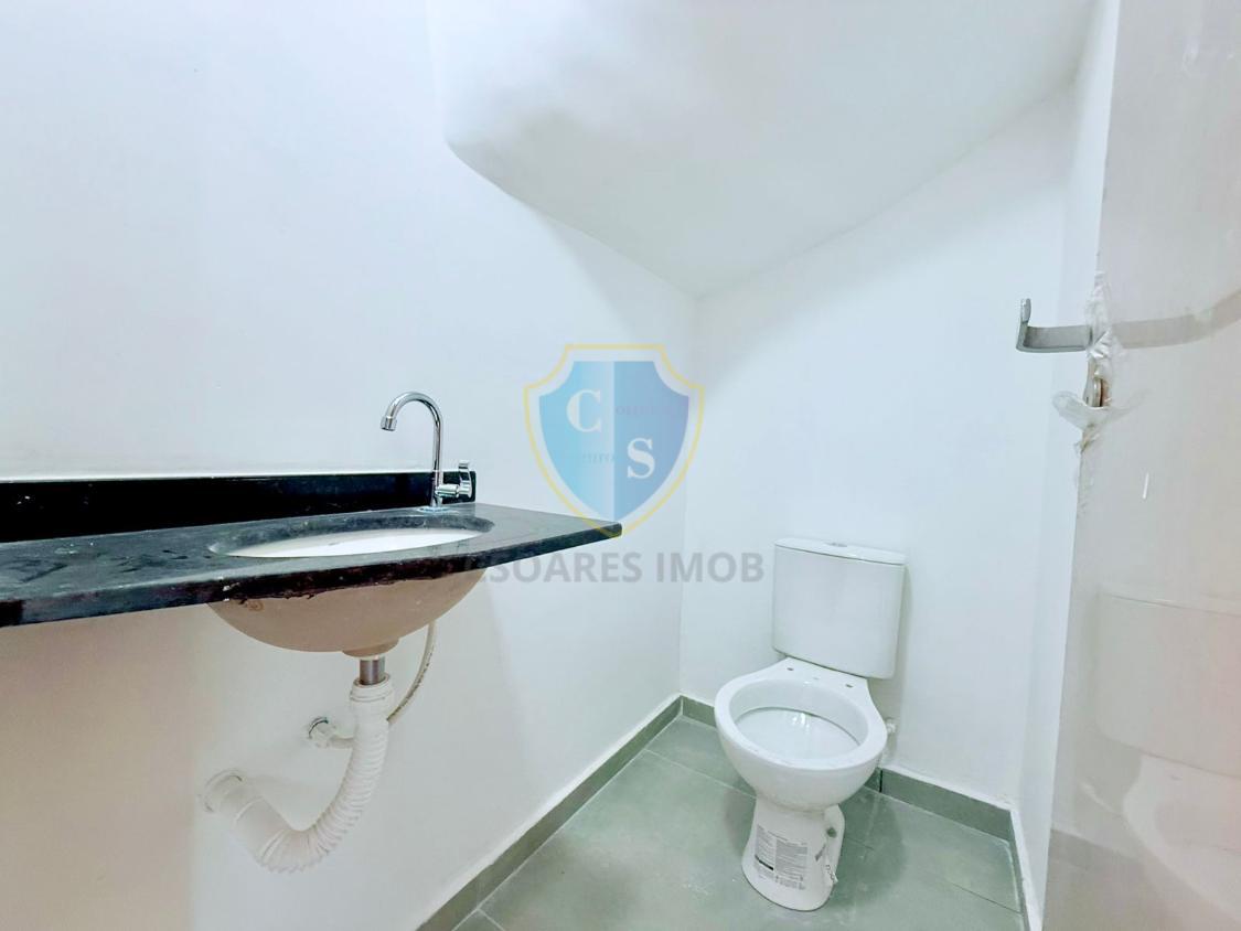 Casa de Condomínio, 2 quartos - Foto 17