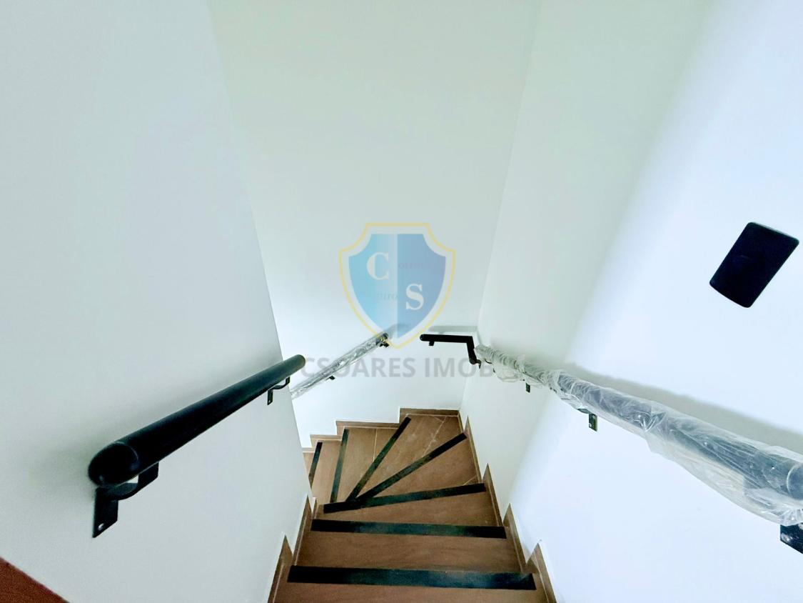 Casa de Condomínio, 2 quartos - Foto 11