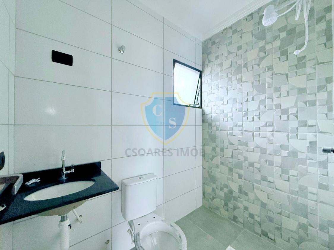 Casa de Condomínio, 2 quartos - Foto 14