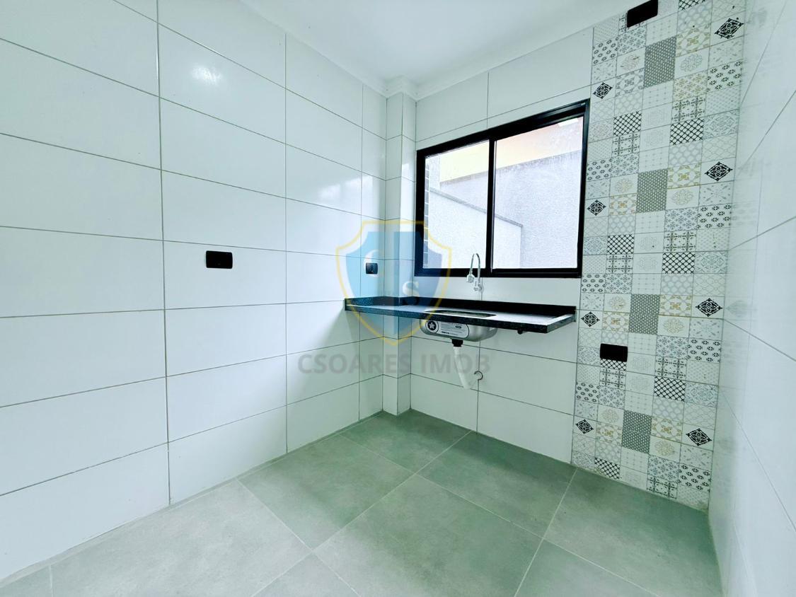 Casa de Condomínio, 2 quartos - Foto 18