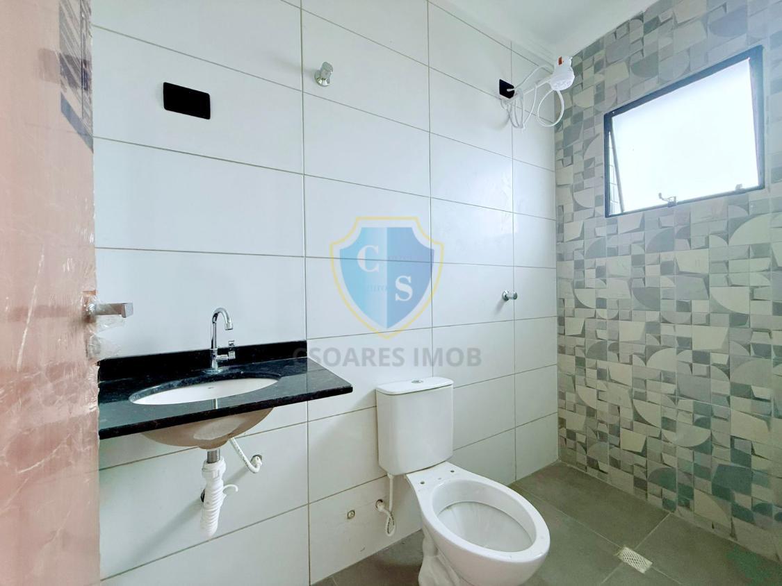 Casa de Condomínio, 2 quartos - Foto 16