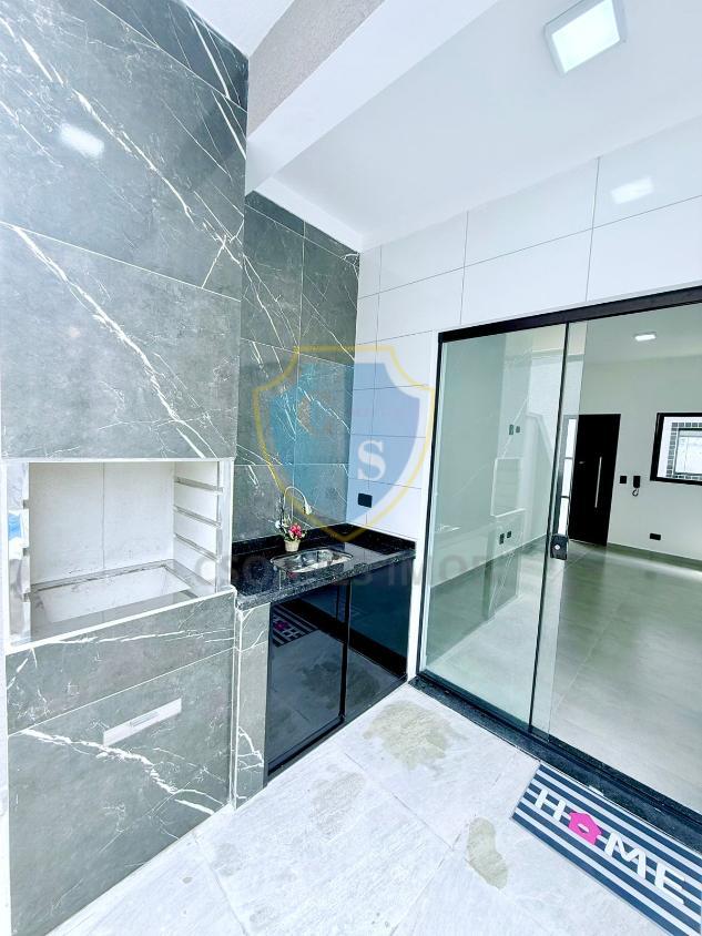 Casa de Condomínio, 2 quartos - Foto 22