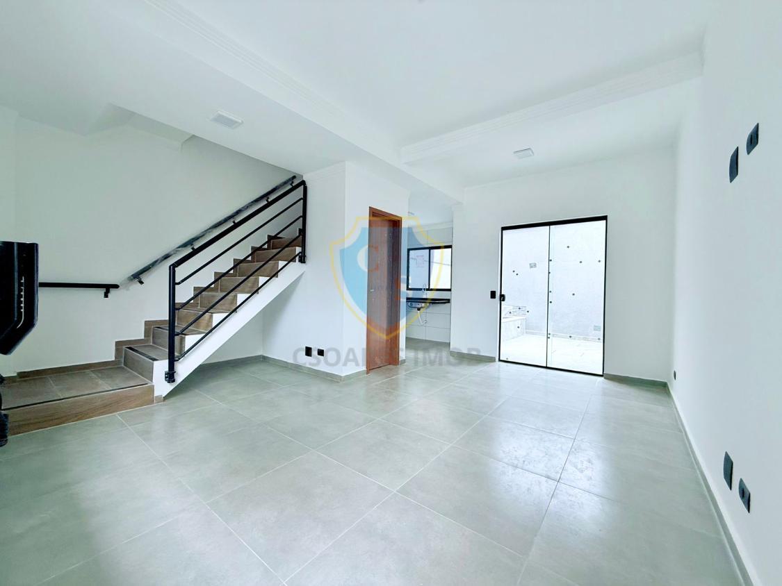 Casa de Condomínio, 2 quartos - Foto 8