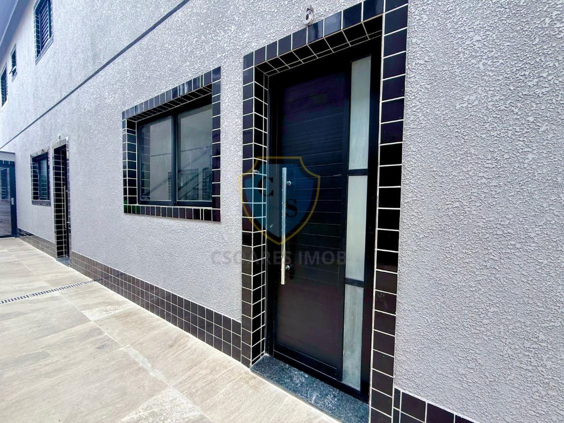 Casa de Condomínio, 2 quartos - Foto 4