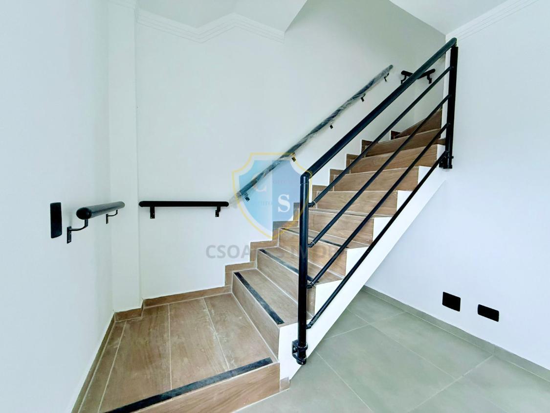 Casa de Condomínio, 2 quartos - Foto 10