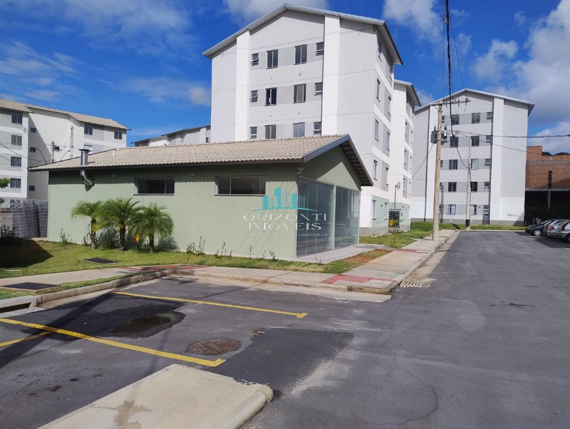 Apartamento, 2 quartos - Foto 3