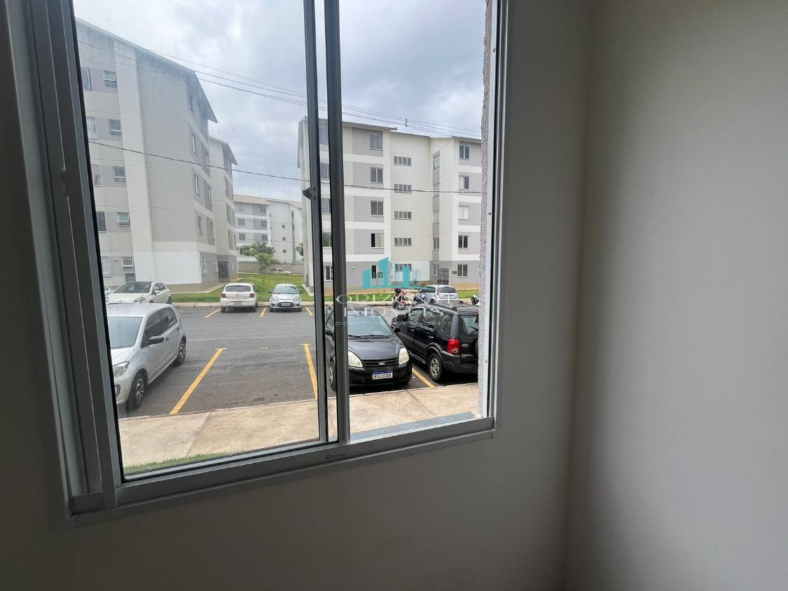 Apartamento, 2 quartos - Foto 9