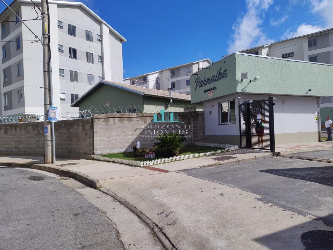 Apartamento, 2 quartos - Foto 2