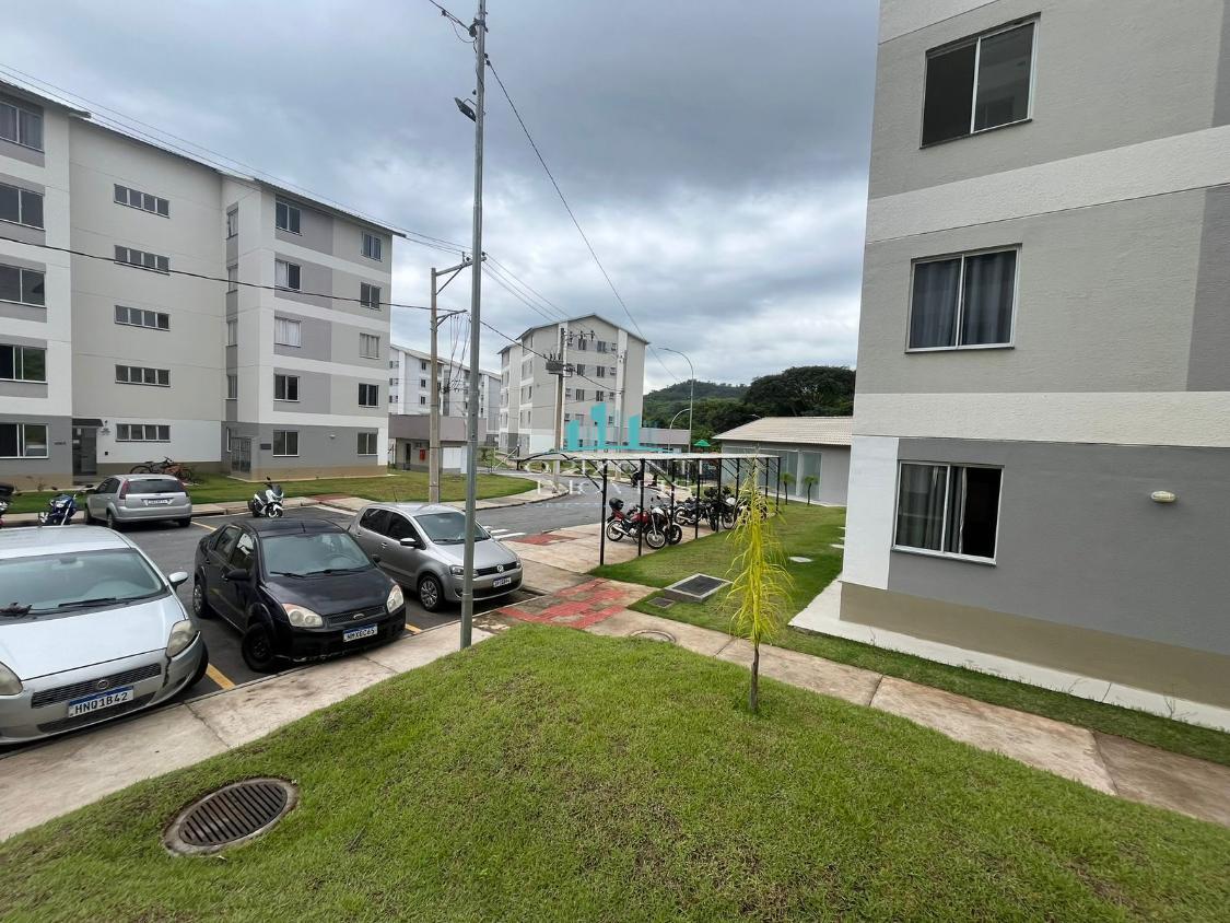 Apartamento, 2 quartos - Foto 4