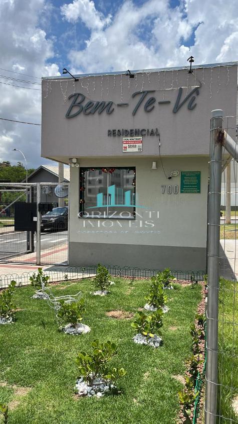 Apartamento, 2 quartos - Foto 1