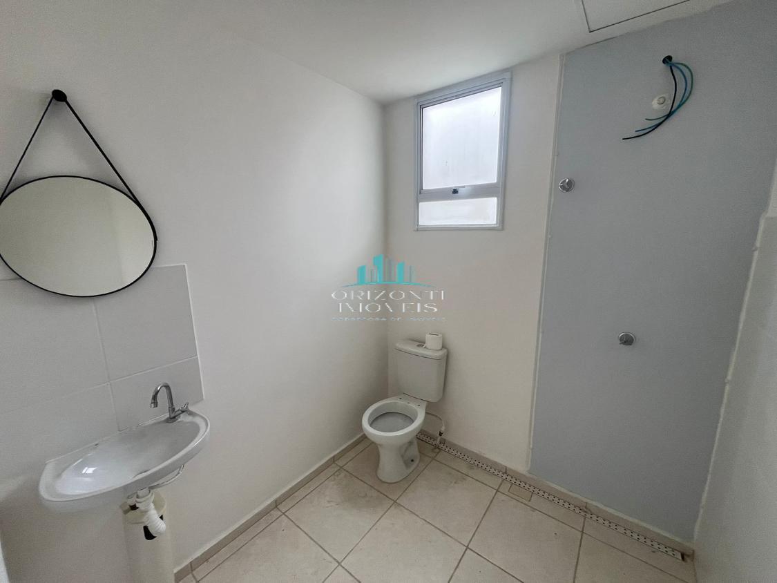 Apartamento, 2 quartos - Foto 12