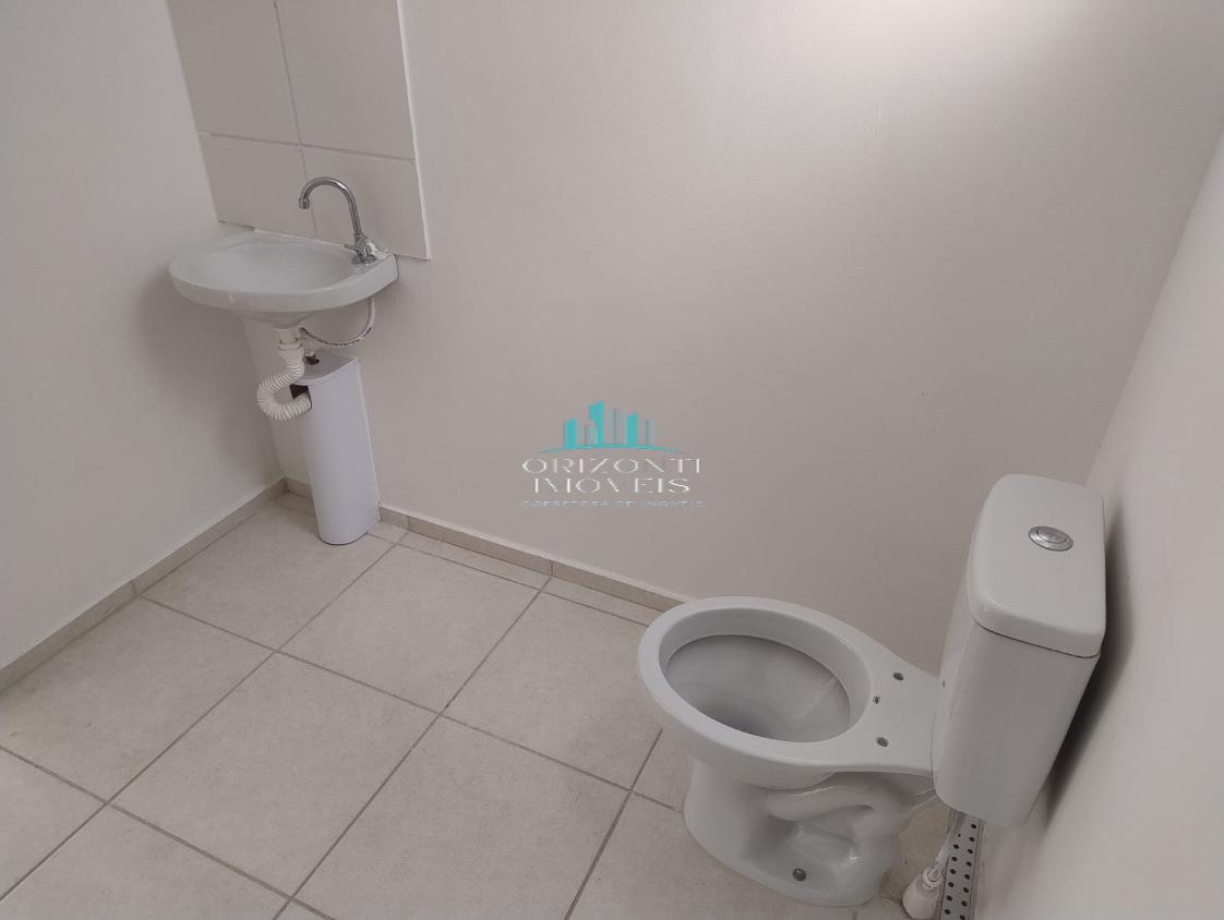 Apartamento, 2 quartos - Foto 11