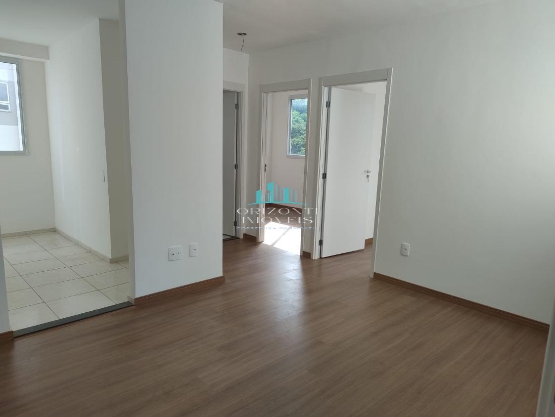 Apartamento, 2 quartos - Foto 5