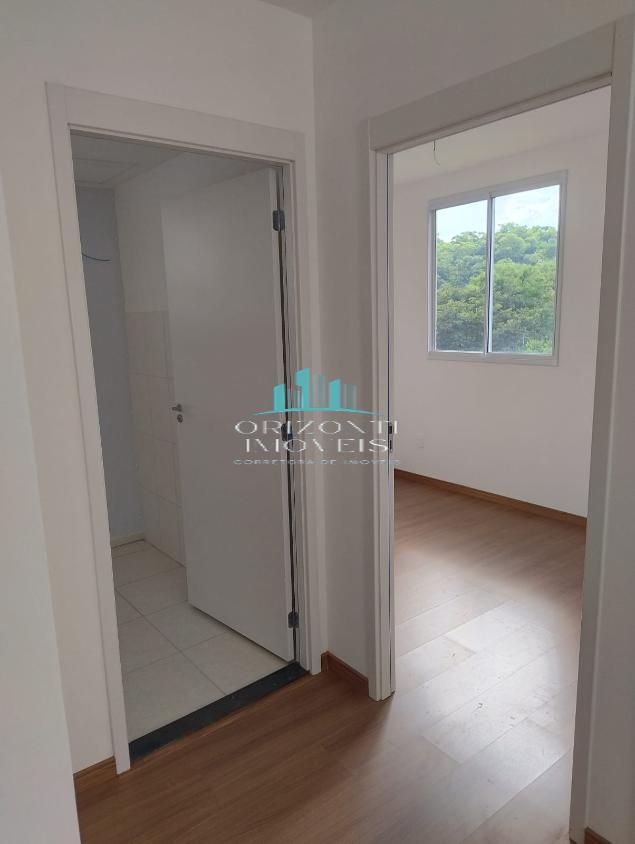 Apartamento, 2 quartos - Foto 10