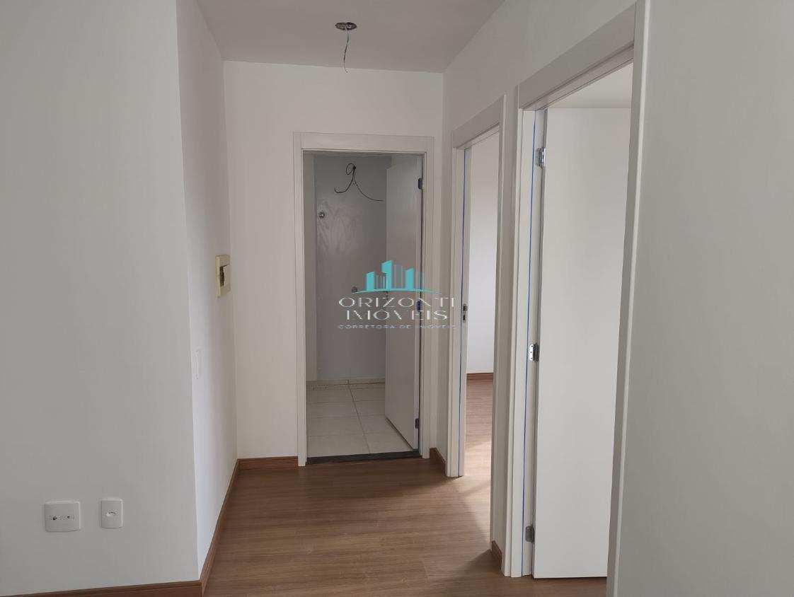 Apartamento, 2 quartos - Foto 11