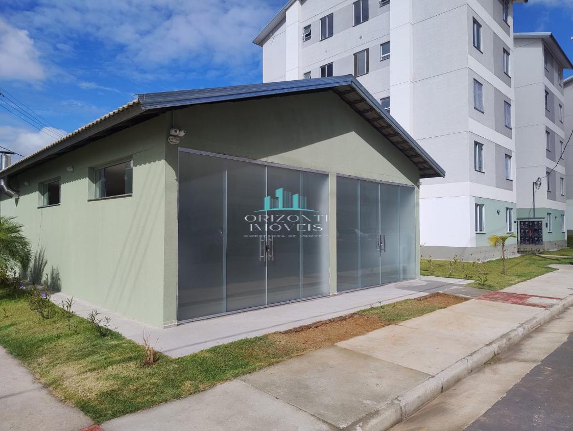 Apartamento, 2 quartos - Foto 2