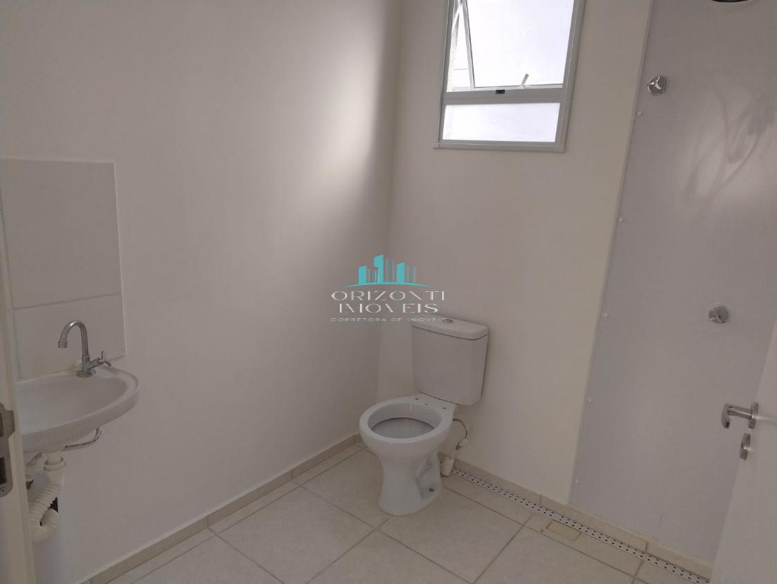 Apartamento, 2 quartos - Foto 17