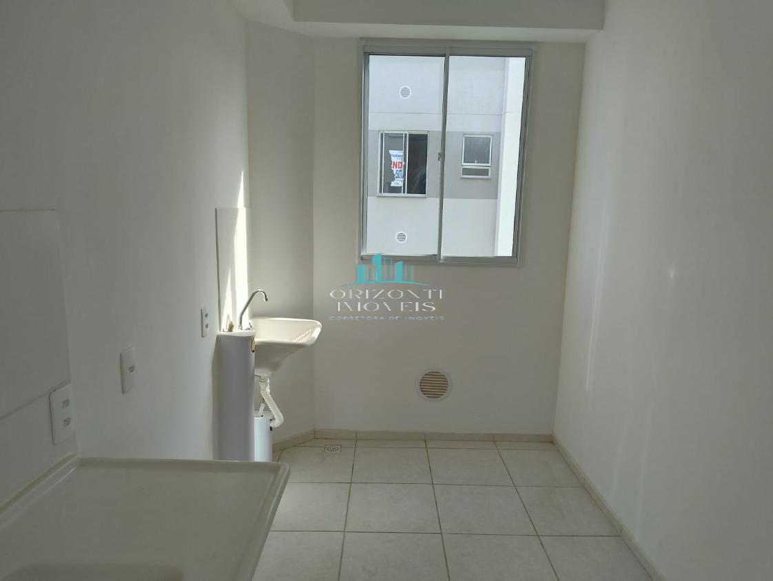 Apartamento, 2 quartos - Foto 15