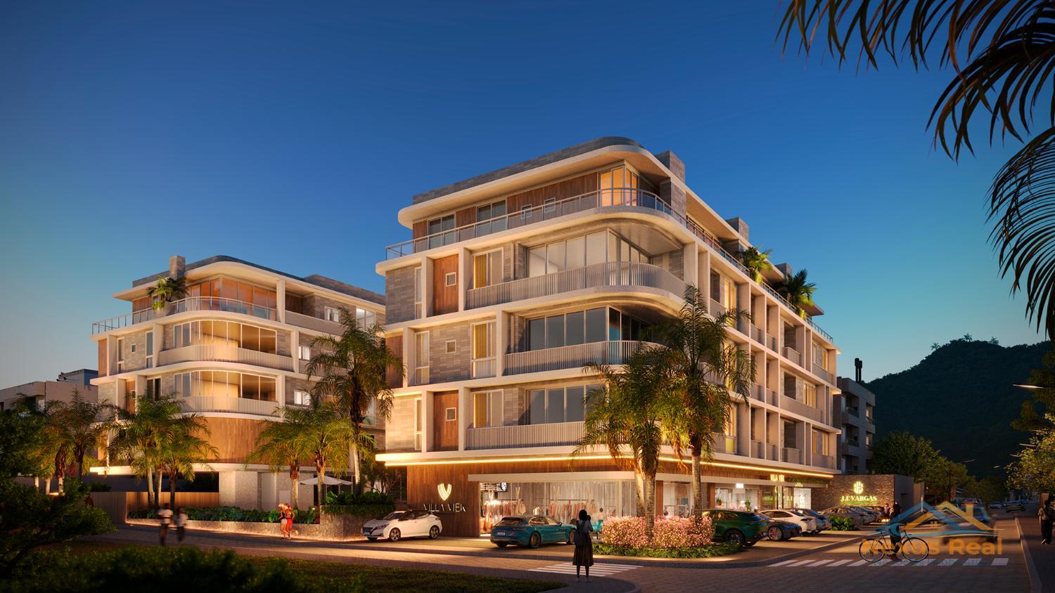 Casa de Condomínio - Foto 1