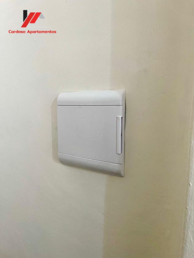 Kitnet-Studio, 25 m² - Foto 12