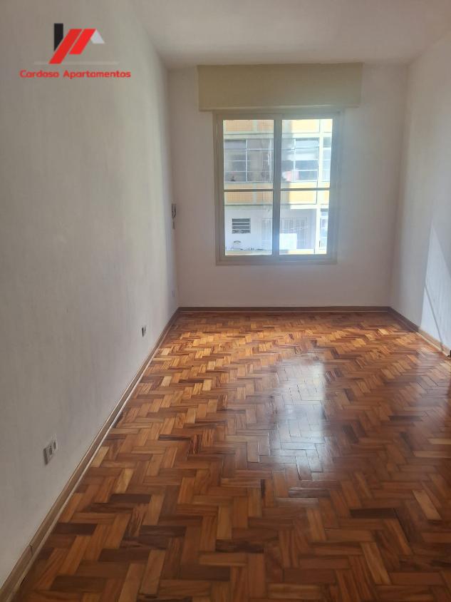 Kitnet-Studio, 25 m² - Foto 1