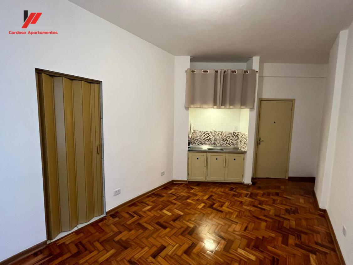 Kitnet-Studio, 25 m² - Foto 14