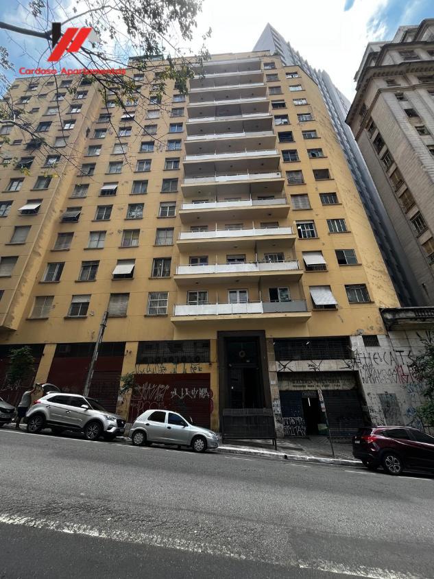 Kitnet-Studio, 25 m² - Foto 7