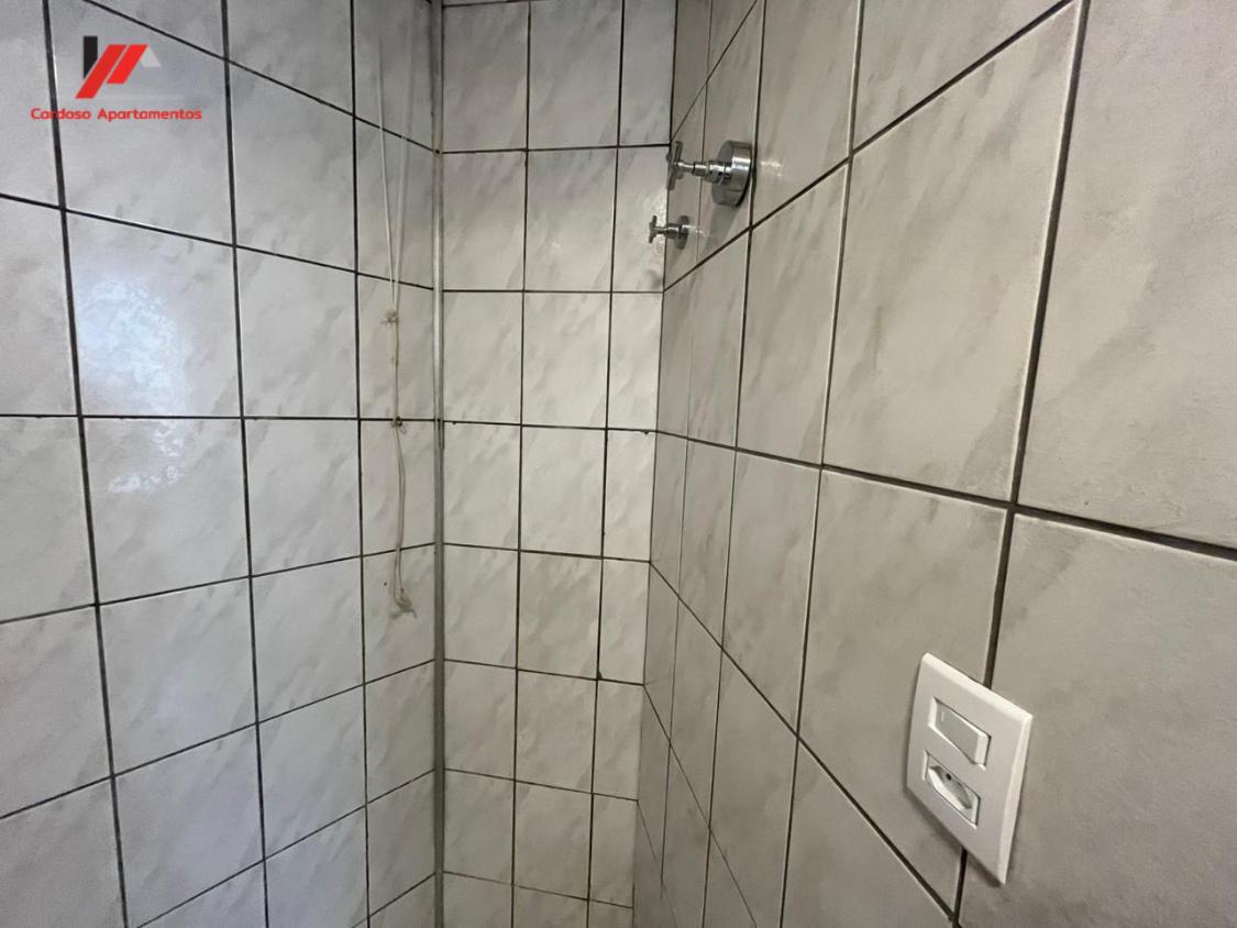 Kitnet-Studio, 25 m² - Foto 10