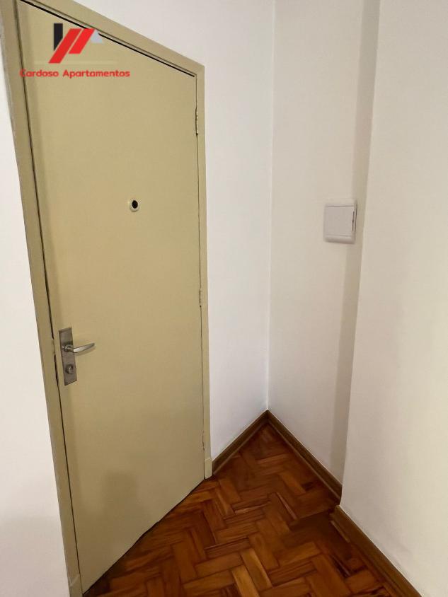 Kitnet-Studio, 25 m² - Foto 2