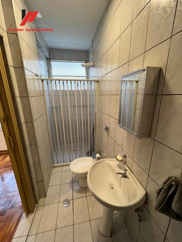 Kitnet-Studio, 25 m² - Foto 16