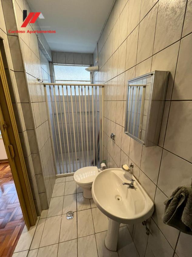 Kitnet-Studio, 25 m² - Foto 9