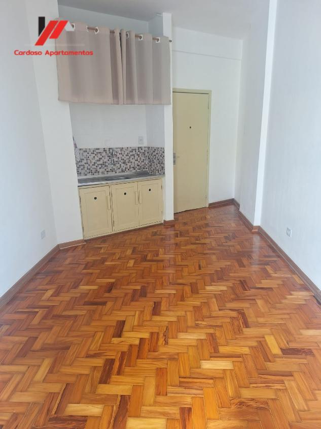 Kitnet-Studio, 25 m² - Foto 8