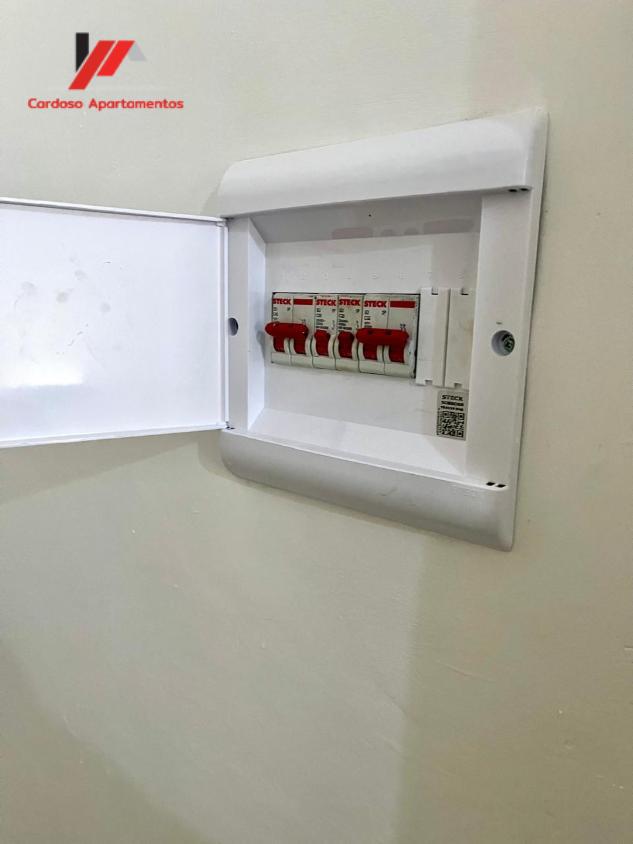 Kitnet-Studio, 25 m² - Foto 13