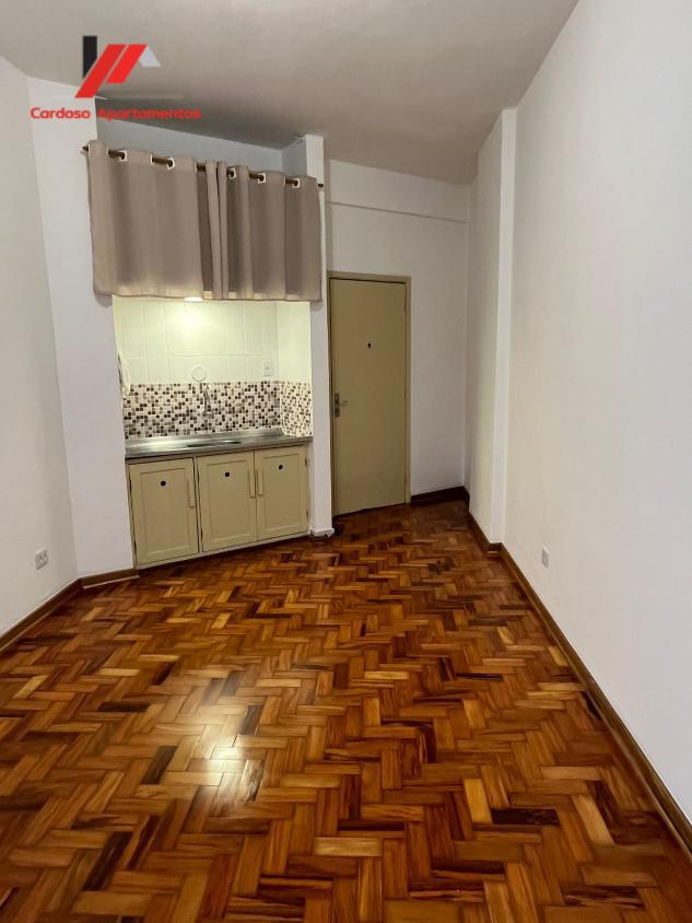 Kitnet-Studio, 25 m² - Foto 4