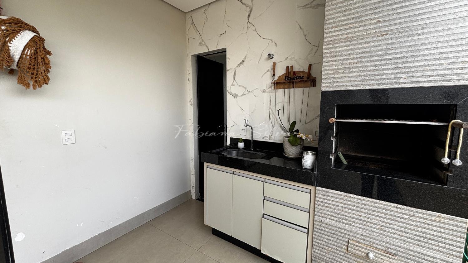 Sobrado, 3 quartos, 119 m² - Foto 3