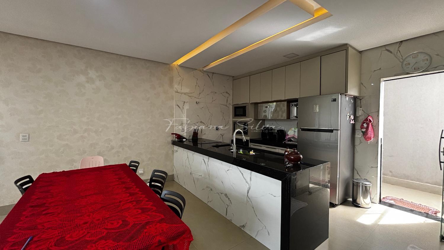 Sobrado, 3 quartos, 119 m² - Foto 7