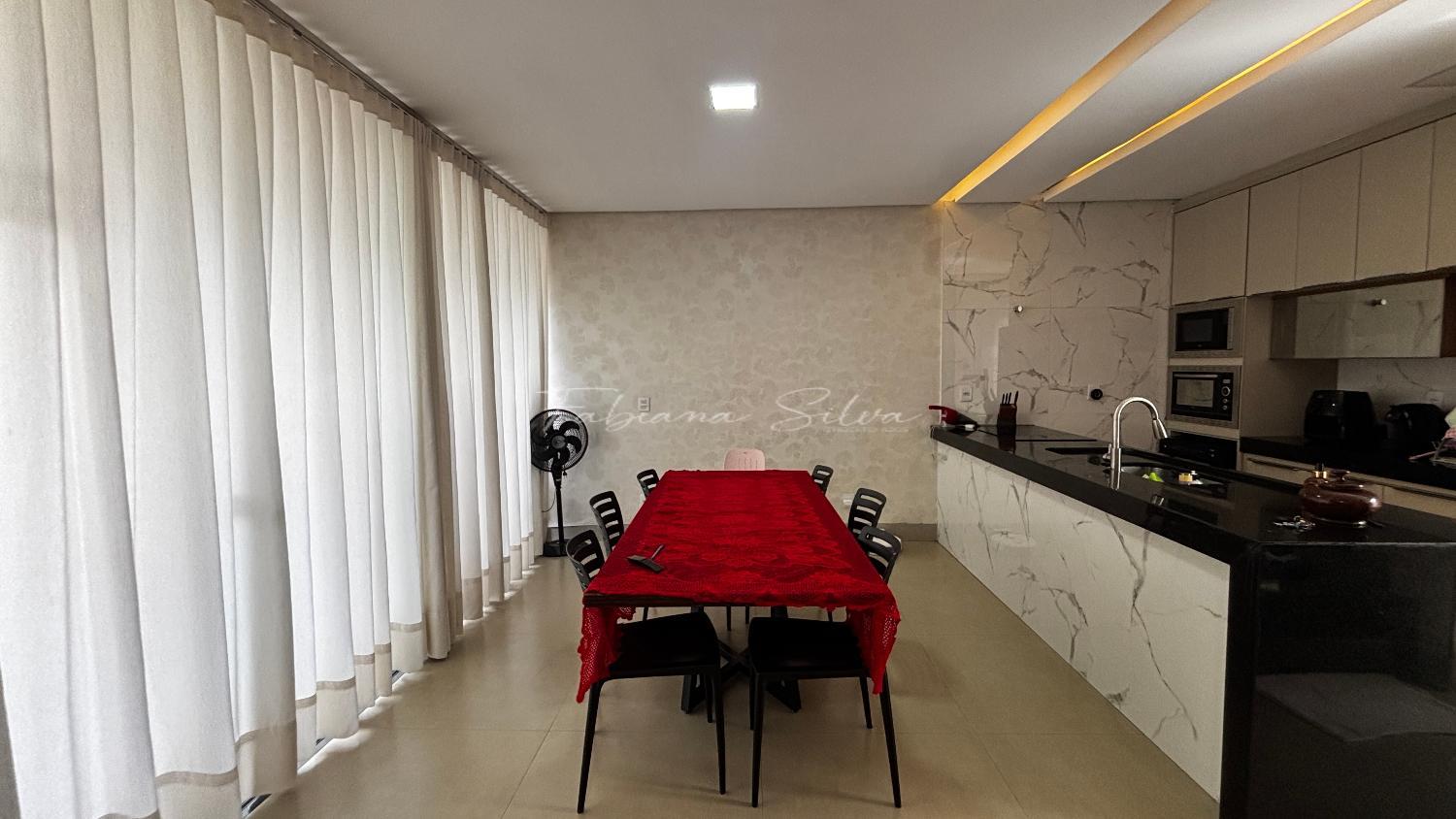 Sobrado, 3 quartos, 119 m² - Foto 8