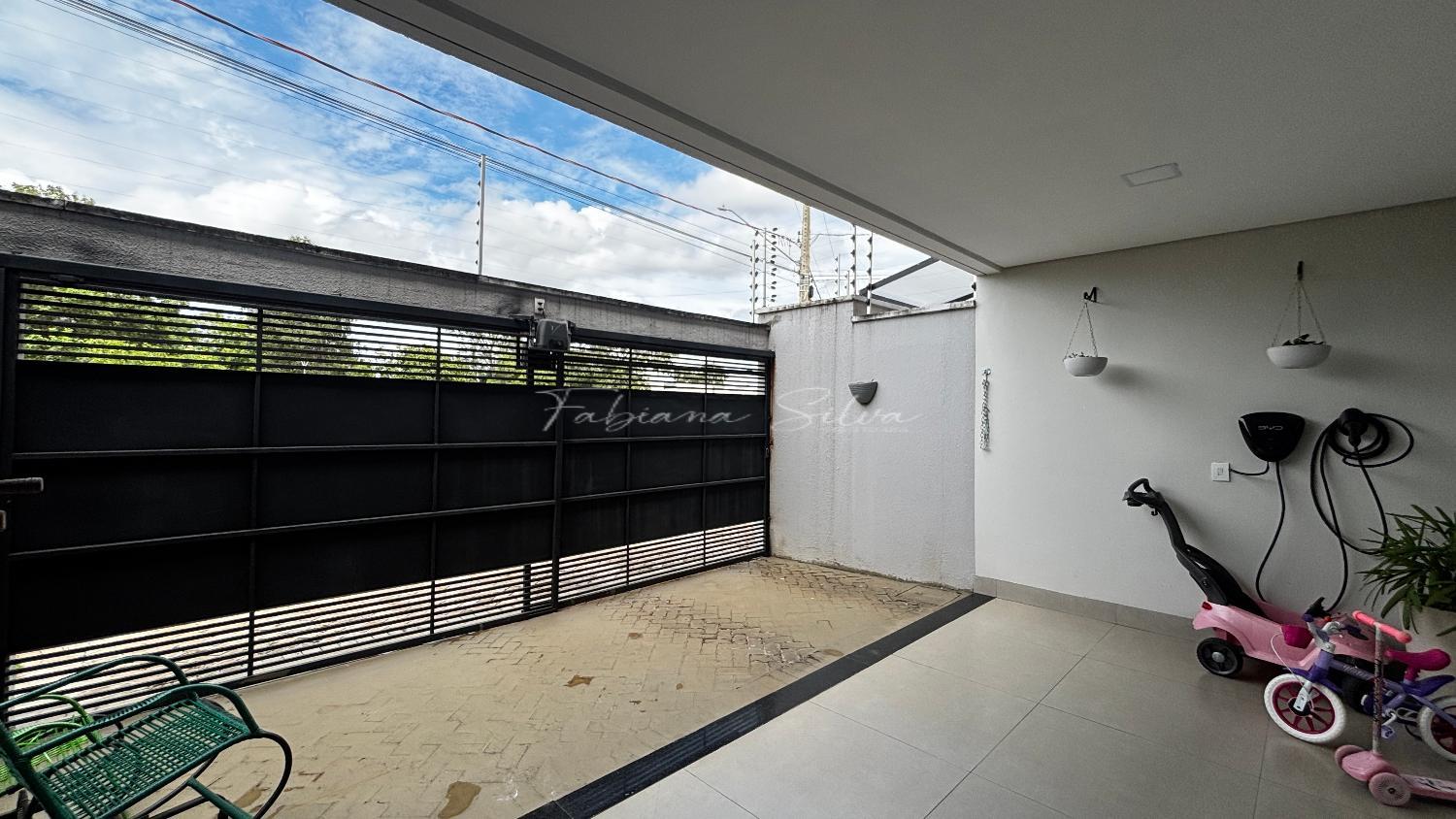 Sobrado, 3 quartos, 119 m² - Foto 2