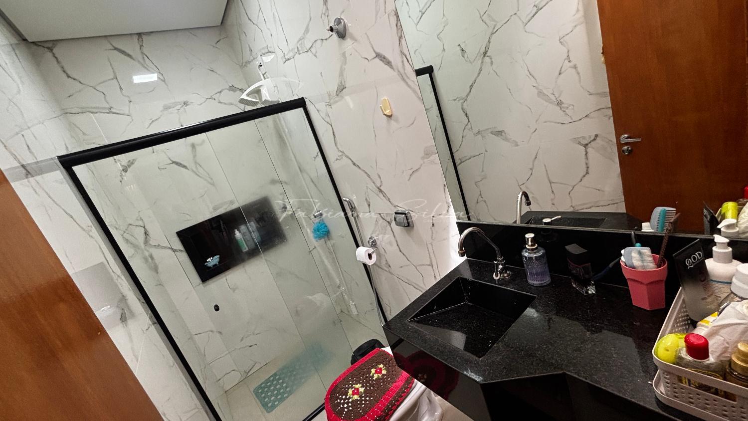 Sobrado, 3 quartos, 119 m² - Foto 14