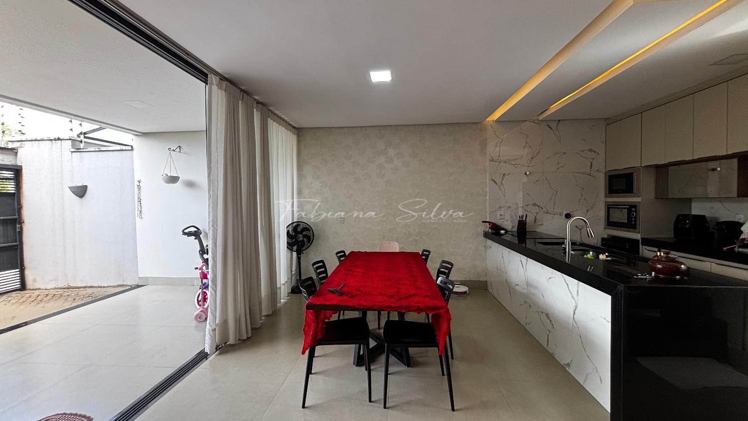 Sobrado, 3 quartos, 119 m² - Foto 6