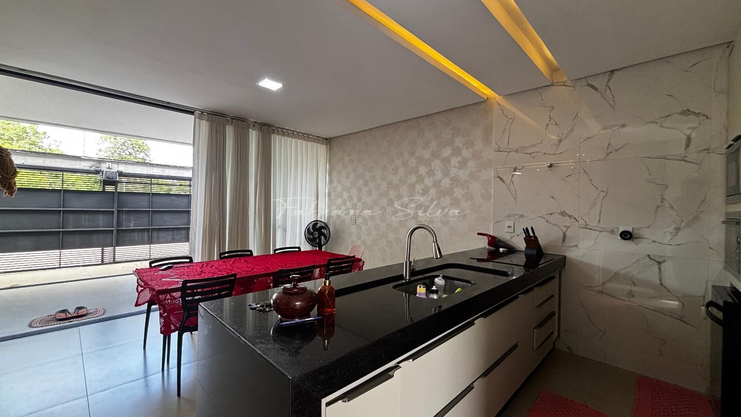 Sobrado, 3 quartos, 119 m² - Foto 9