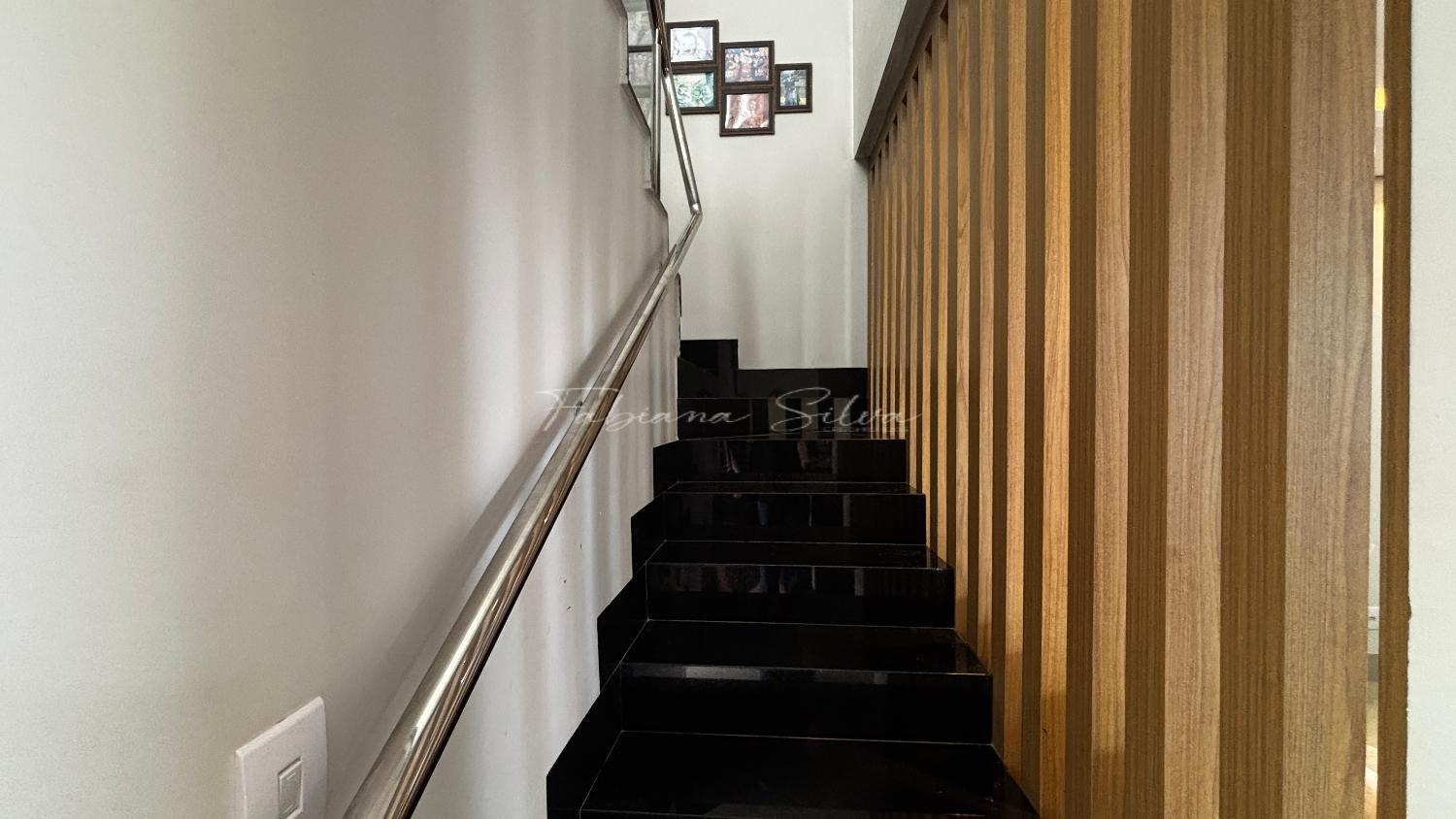 Sobrado, 3 quartos, 119 m² - Foto 12