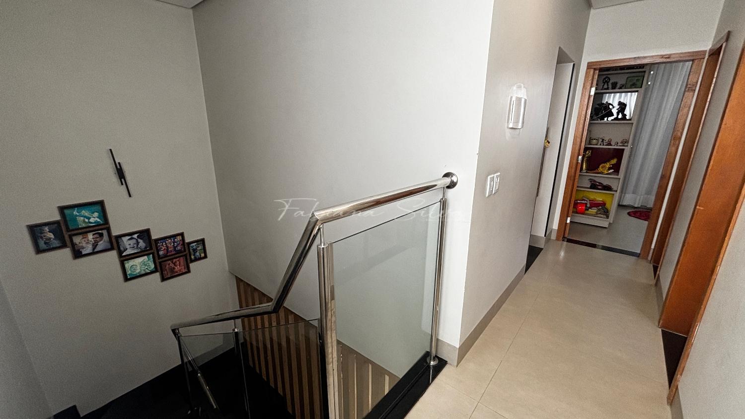 Sobrado, 3 quartos, 119 m² - Foto 13