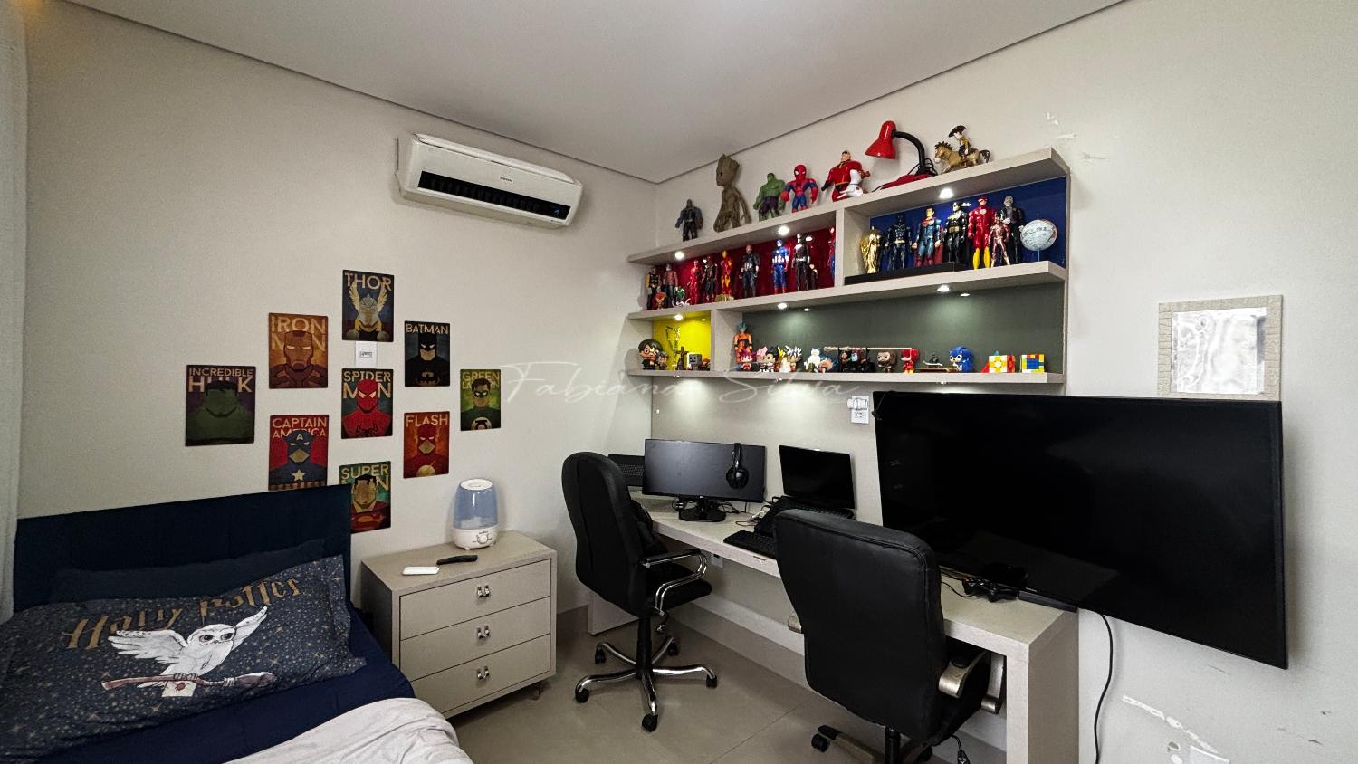 Sobrado, 3 quartos, 119 m² - Foto 17