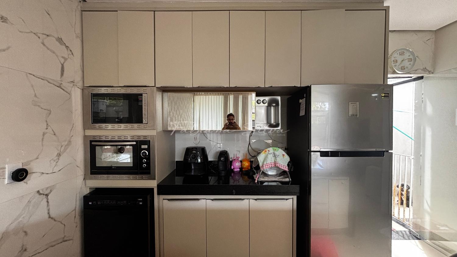 Sobrado, 3 quartos, 119 m² - Foto 10